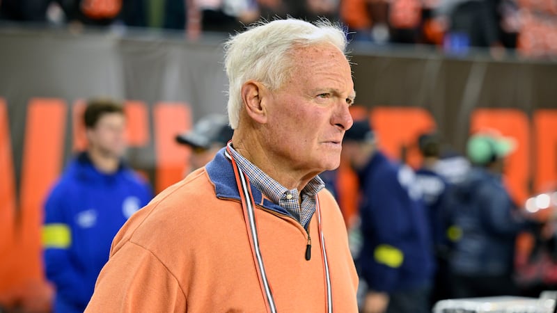 Milwaukee Bucks co-owner sells stake to Cleveland Browns owner Jimmy Haslam, reports say