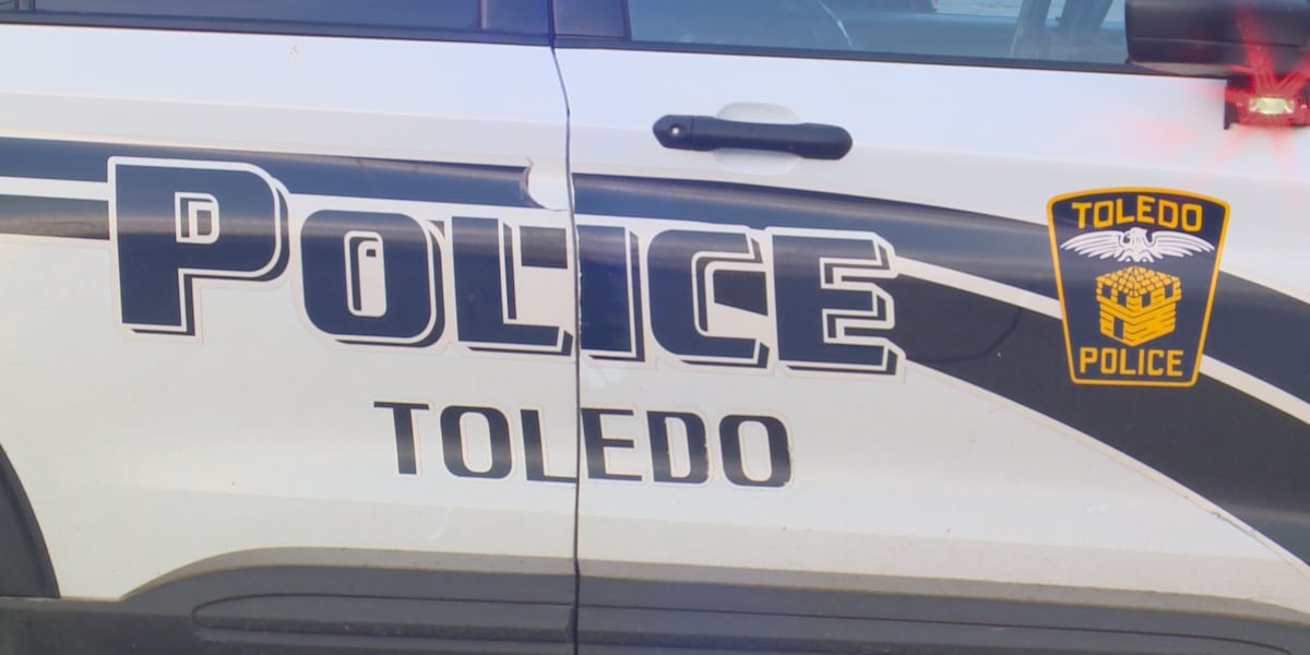 Ohio man accused of stabbing 13-year-old girl with screwdriver