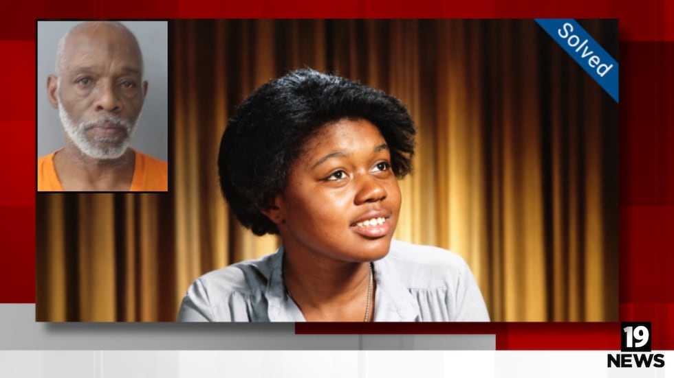 DNA prompts Cuyahoga County investigators to make arrest in cold-case murder
