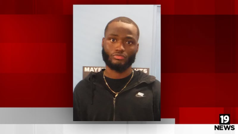 Dae’juan Moton