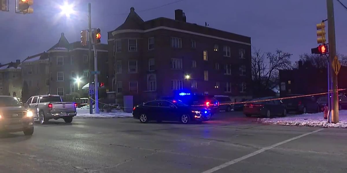 Police: Bodies are those of 3 rappers missing nearly 2 weeks