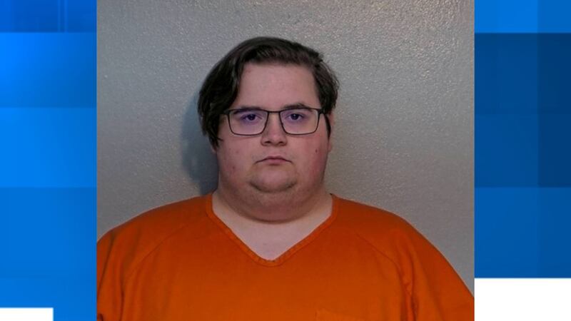 A 21-year-old man was arrested Thursday after a search warrant in an investigation involving...