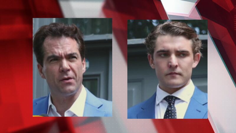 Jacob Wohl and Jack Burkman tell people they are with “Project 1599.”
We discovered that the...