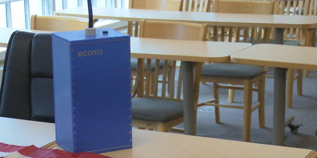More energy, less money? Richfield welcomes Japanese energy-saving technology