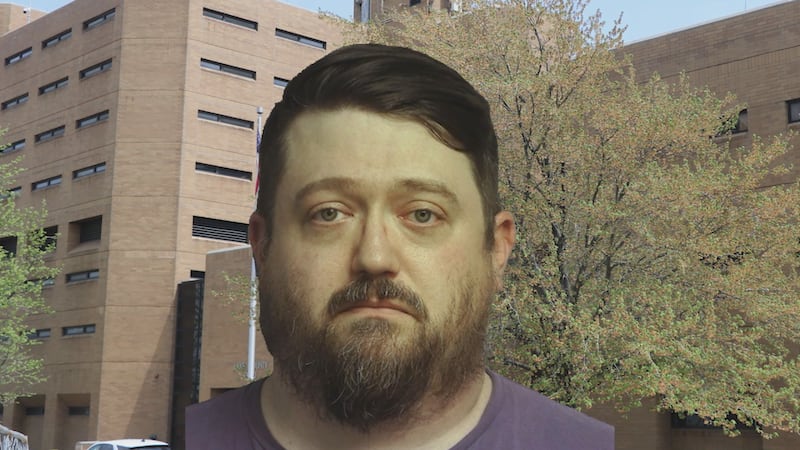 Derreck Keidel