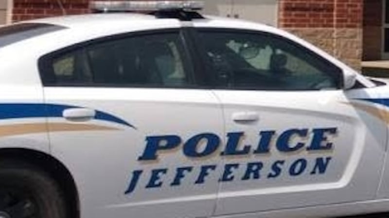 Jefferson Police Department