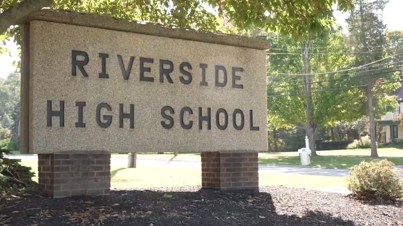 Voters in the Riverside Local School District will decide Nov. 3 whether to approve a levy...
