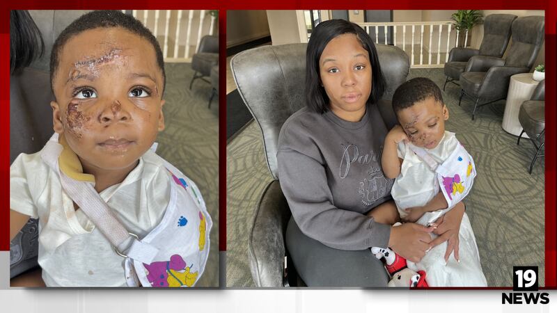 19 News Reporter Winnie Dortch released from hospital after shooting