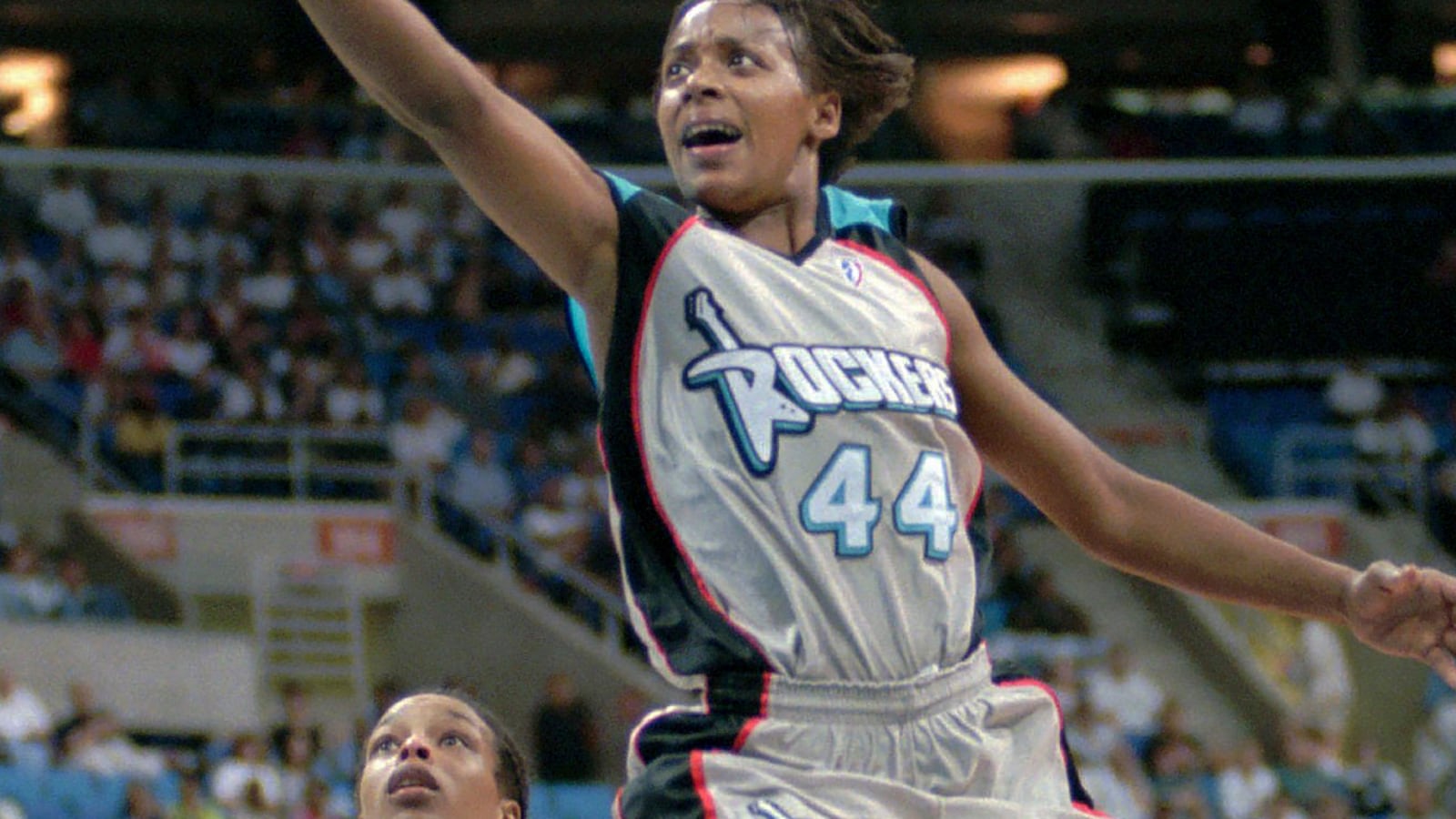 Cleveland To Bid For WNBA Team City Has Strong History With Women s cleveland-to-bid-for-wnba-team-city-has-strong-history-with-women-s