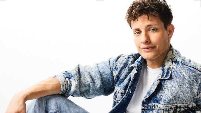 Mat Ride Comedian Matt Rife announces massive 115-date world tour