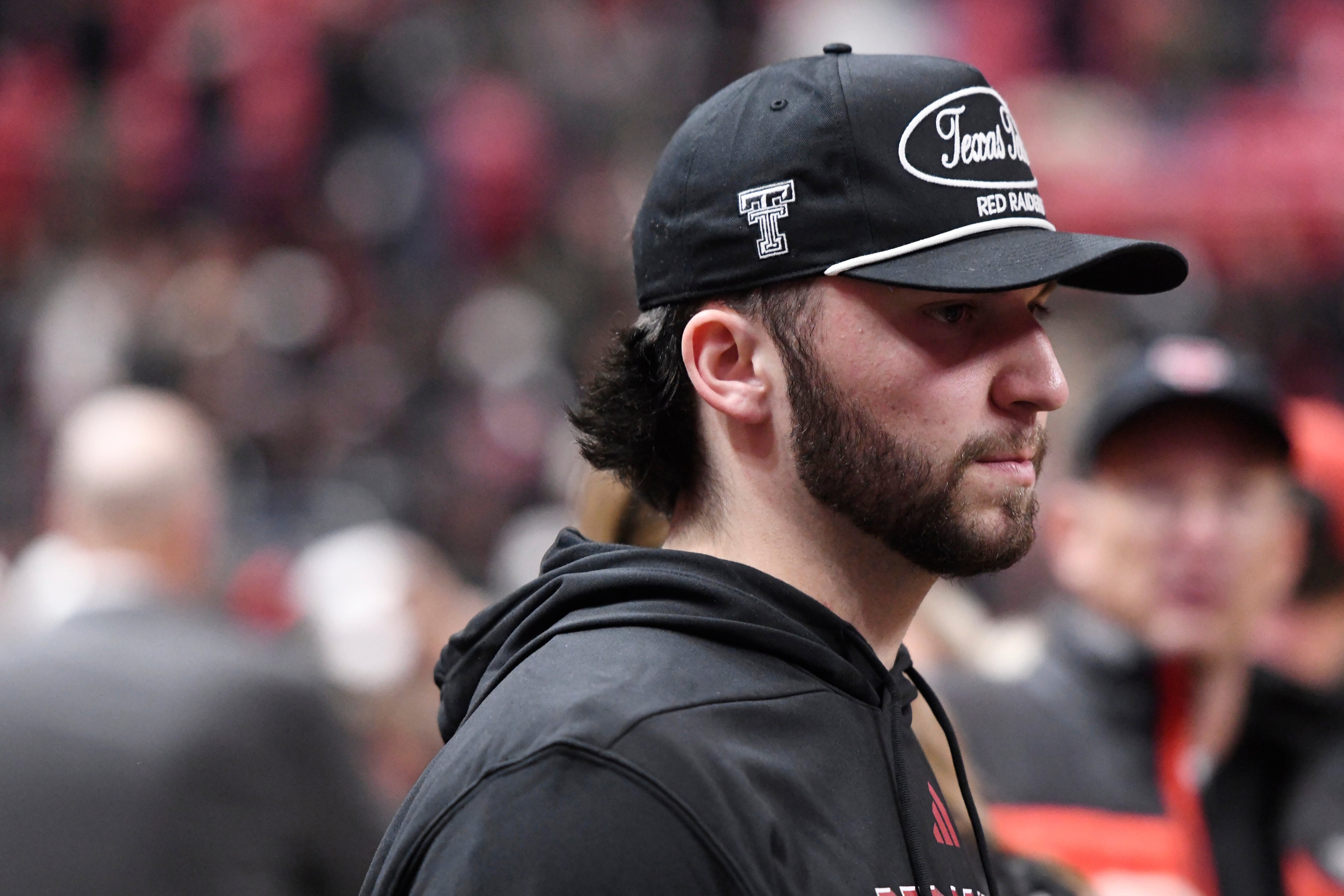 Satterfield expects surge of NFL calls after Sorsby says he will apply for supplemental draft