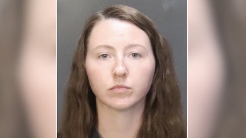 The district attorney recommended that the judge place Shelby Lashombe on deferred probation...
