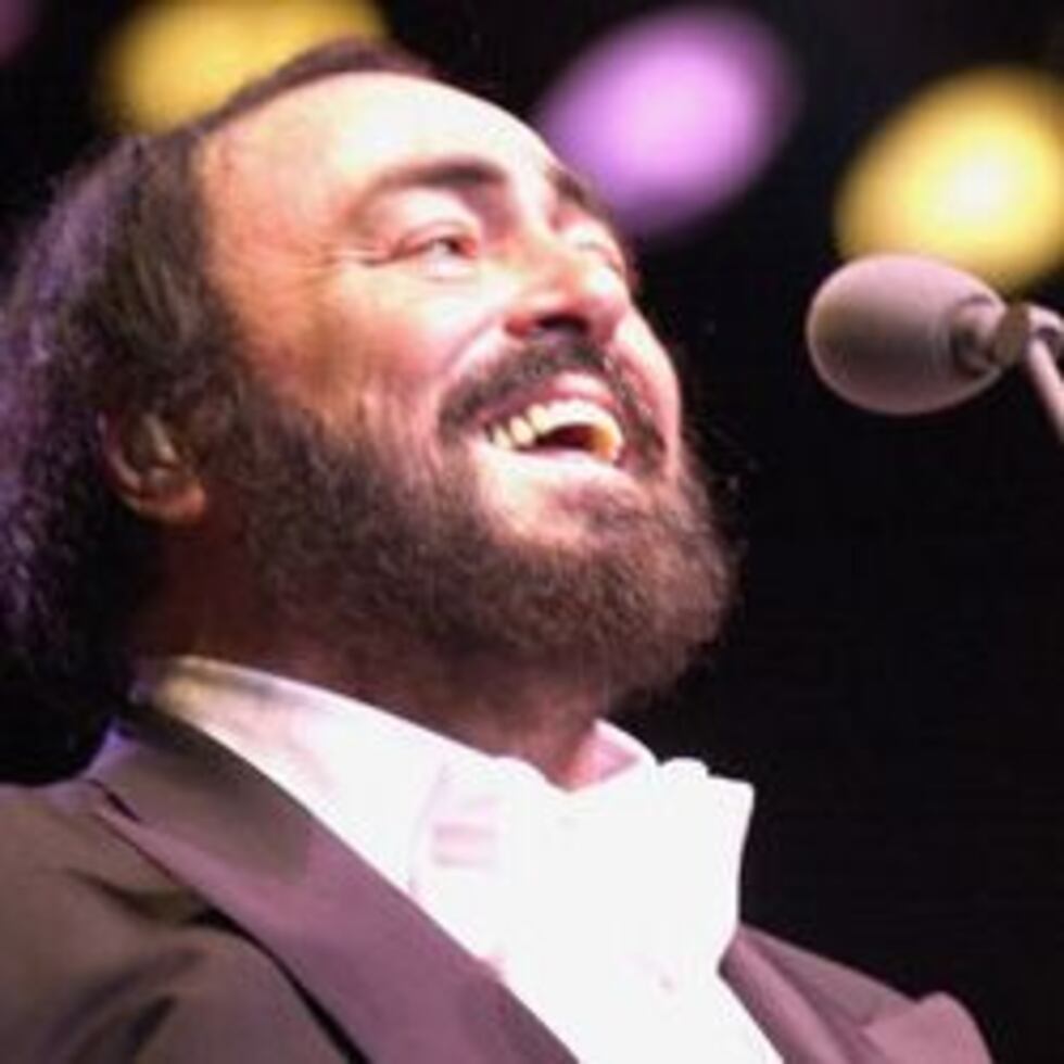 Legendary Opera Singer Legendary Opera Singer Silenced