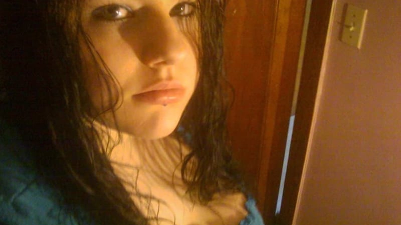 Ashley Leszyeski was 21 years old when she was murdered.