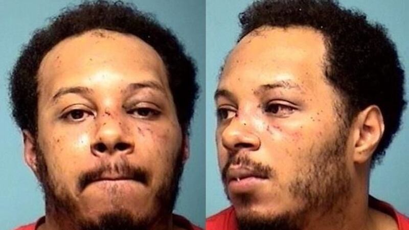 James Kimbrough (Source: Sheffield Village police)