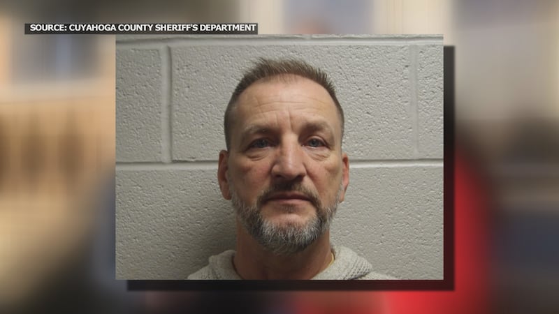 Stephan Kaczmarski was found guilty of theft charges. He must now pay the couple back $16,000.