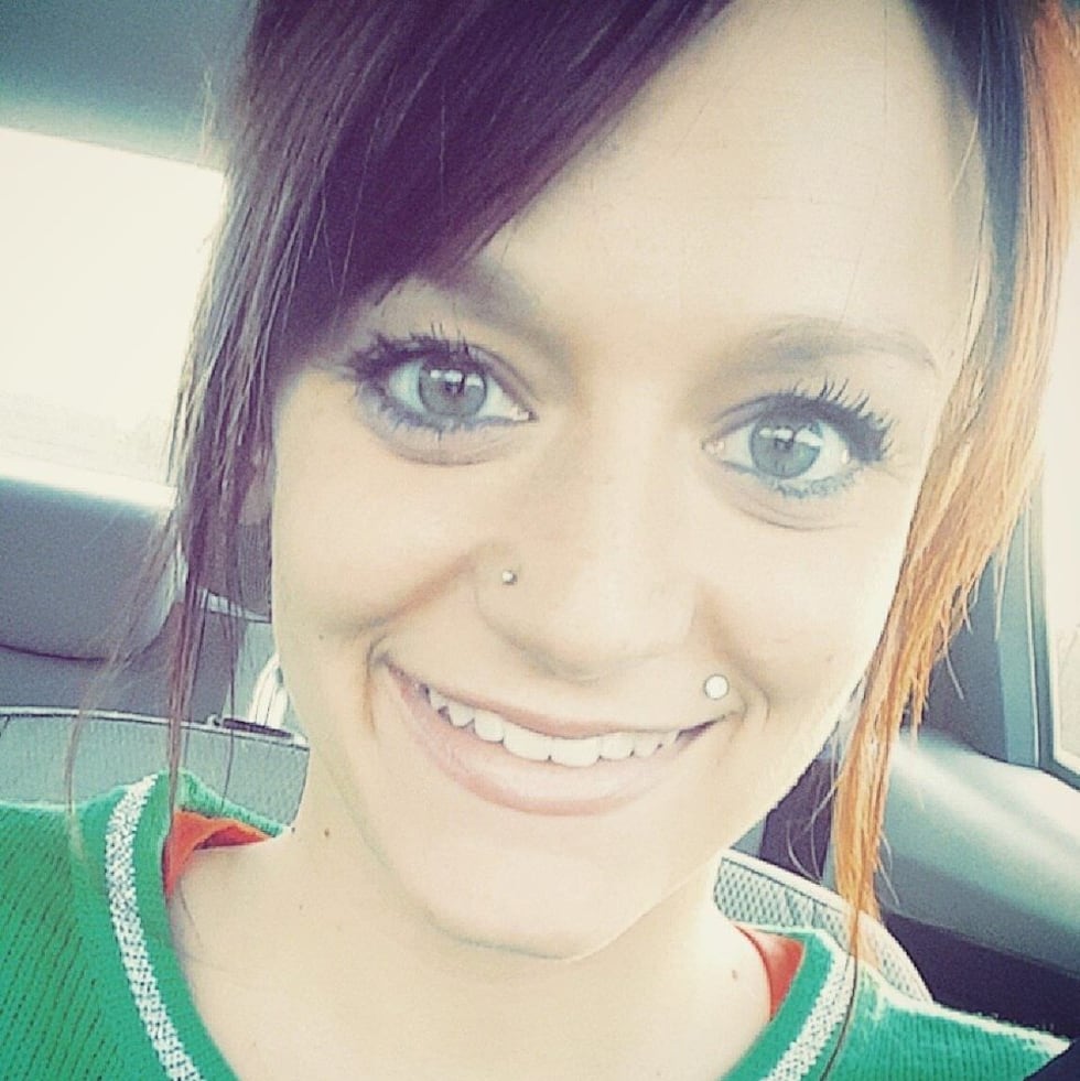 Emily Young was found shot to death in an SUV. (Source: Facebook)