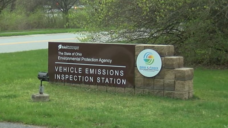 E-Check stations are in seven Ohio counties: Cuyahoga, Lake, Lorain, Summit, Medina, Geauga,...