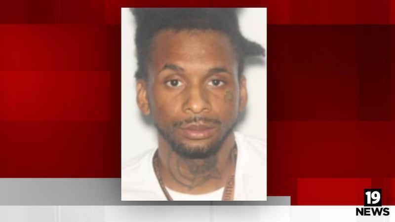 Reward offered for Cleveland fugitive wanted in 10-year-old child’s murder