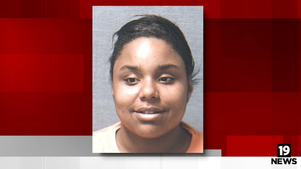 Canton woman charged with murder after man fatally shot