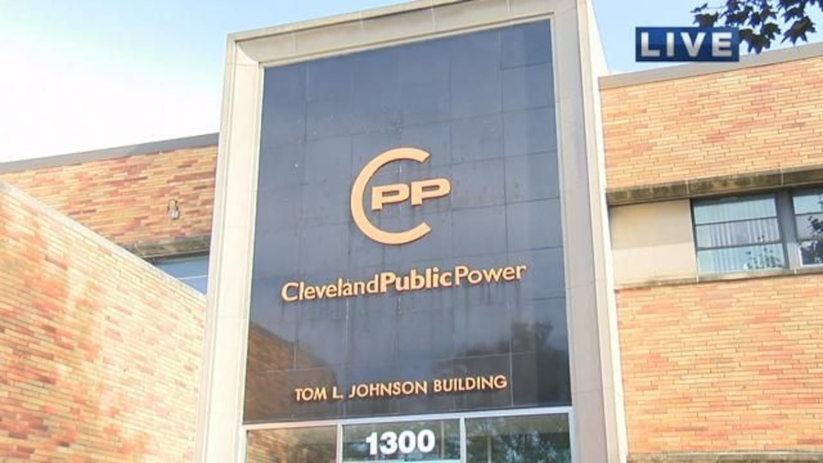 Power restored to around 300 Cleveland Public Power customers’ homes