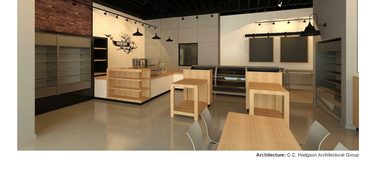 Edwin Butcher Edwins opens new butcher shop, Chef Sawyer pens new cookbook; more on ...