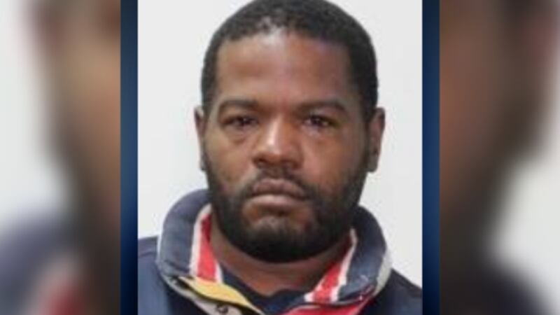 East Cleveland murder suspect Dwight Harris