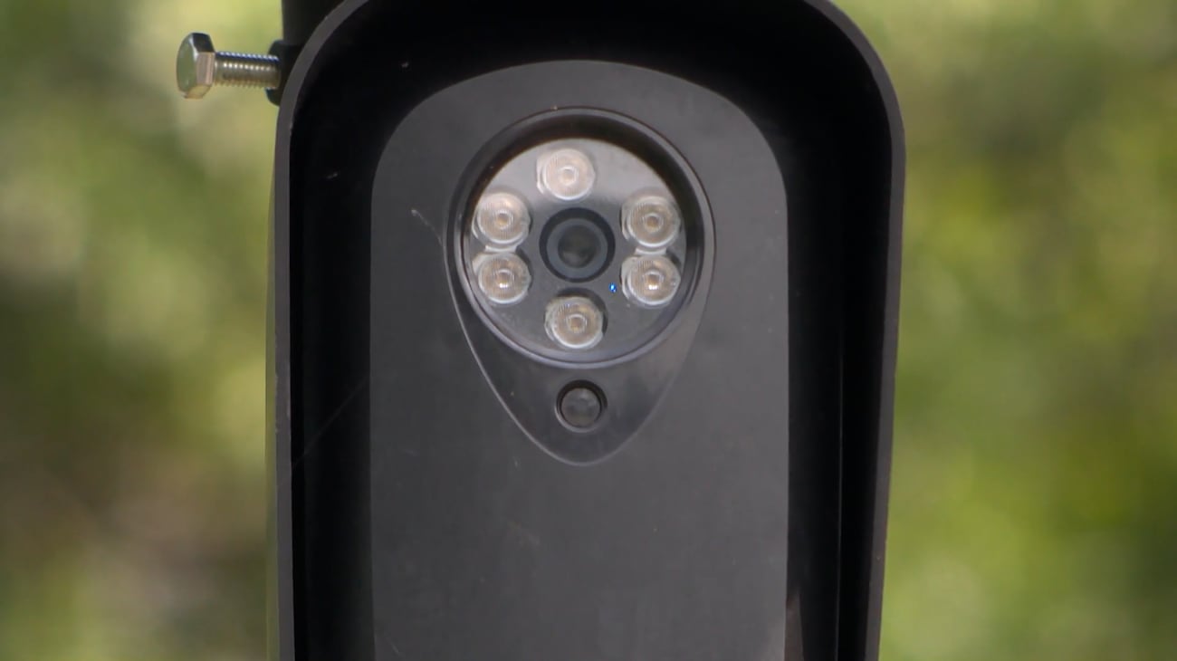 Flocking Logs City Of Akron restricting Flock camera access by outside law ...