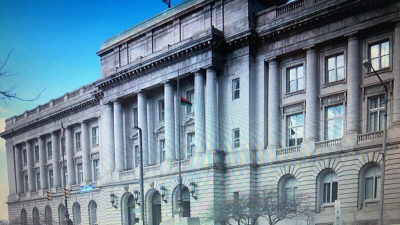 Cleveland City Council, following the arrest of Kenneth Johnson, has the difficult job of...