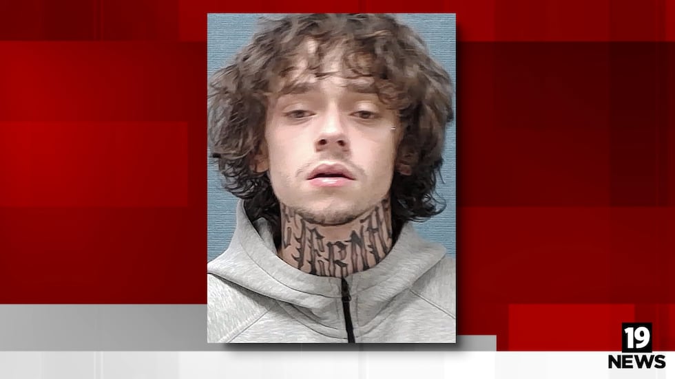 Court records show Shane Newman, 21 of Plain Township, was charged with attempted murder,...