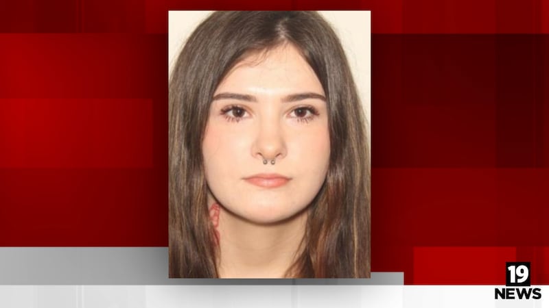 18-year-old missing since late August after Facebook video call, Cleveland police say
