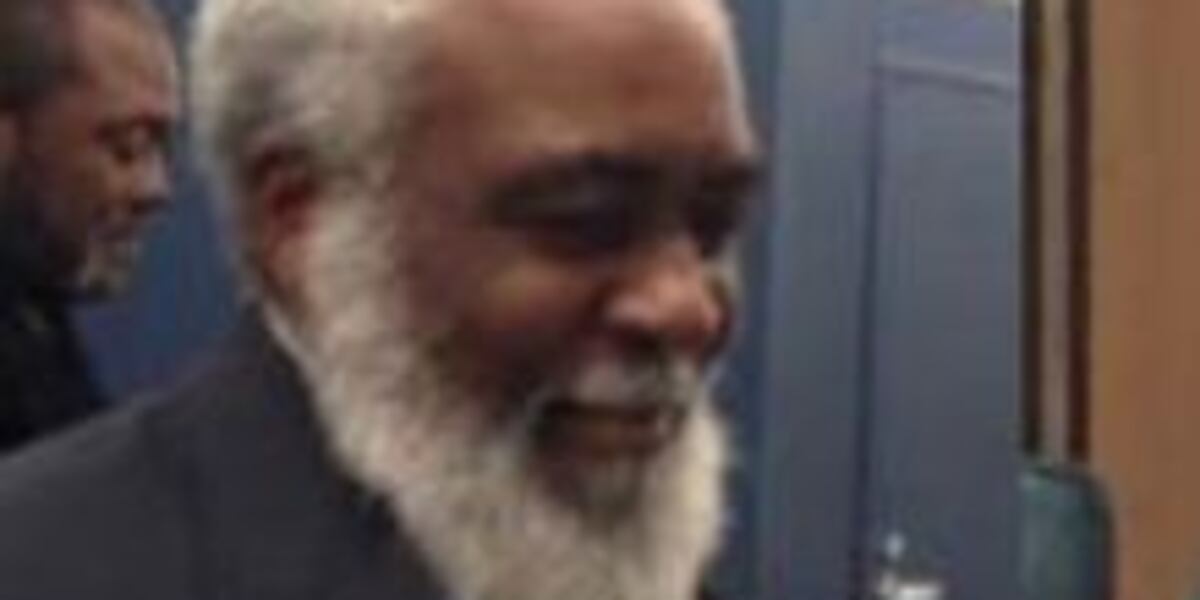 Berwyn Rees Man freed from prison after serving 39 years for a murder he didn’t ...