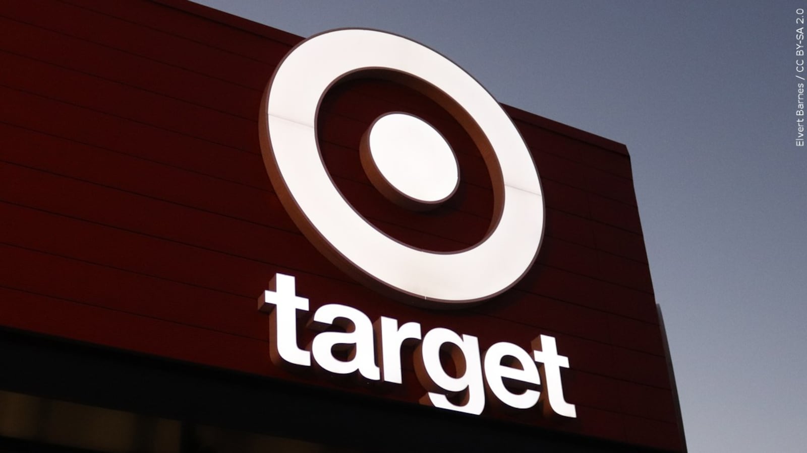 8-year-old drives herself to Target, hits mailbox, Bedford Police say