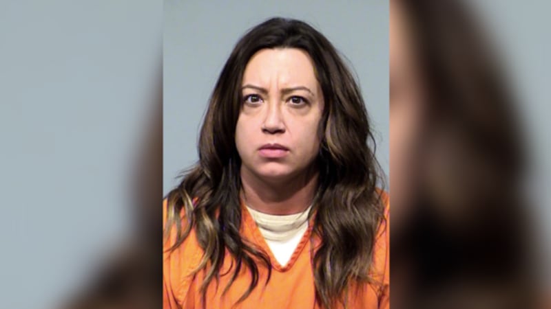 39-year-old Crystal Briley of Lebanon, Ohio