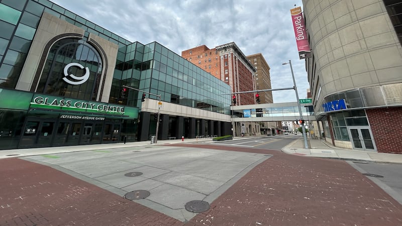 Really Cool Comic Con is coming to downtown Toledo May 30-31, 2026 at the Glass City Center...