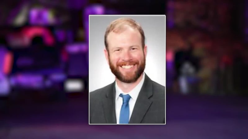 A pediatrician was killed and his wife was critically injured after a violent home invasion.