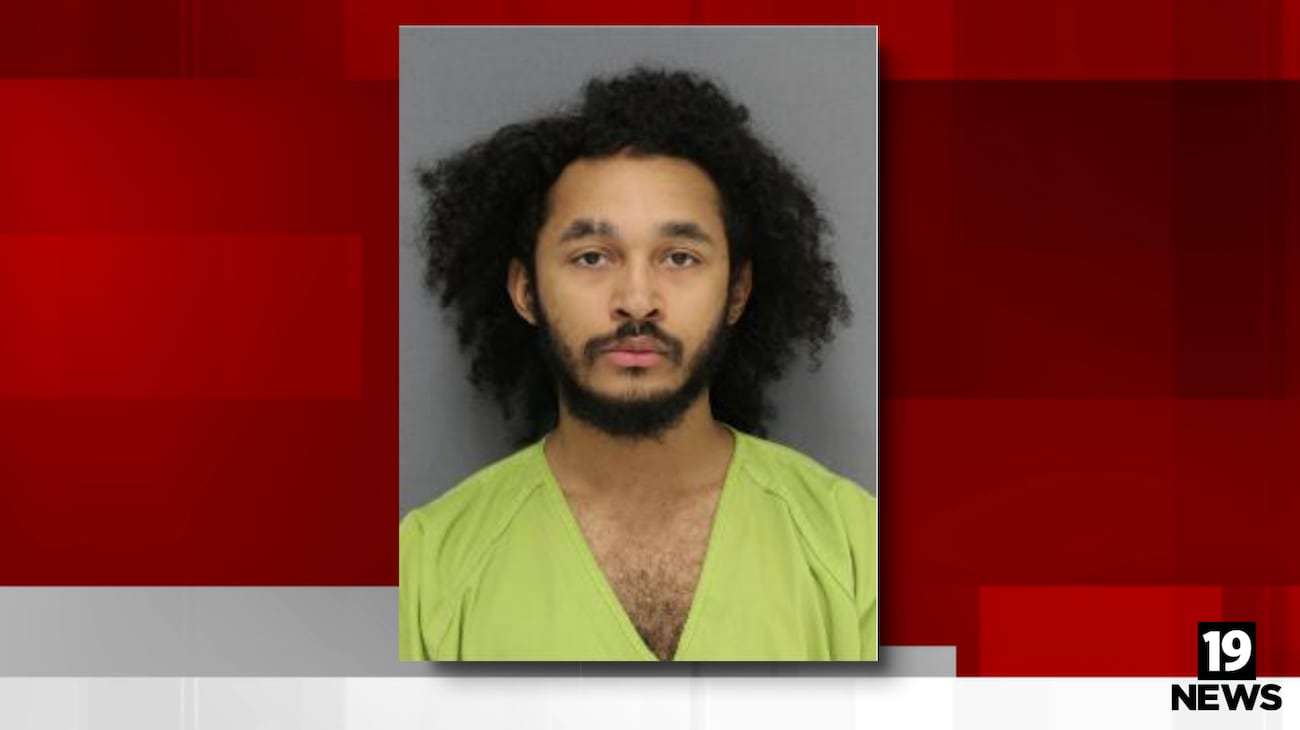 Lakewood man facing several charges of aggravated robbery in Medina County