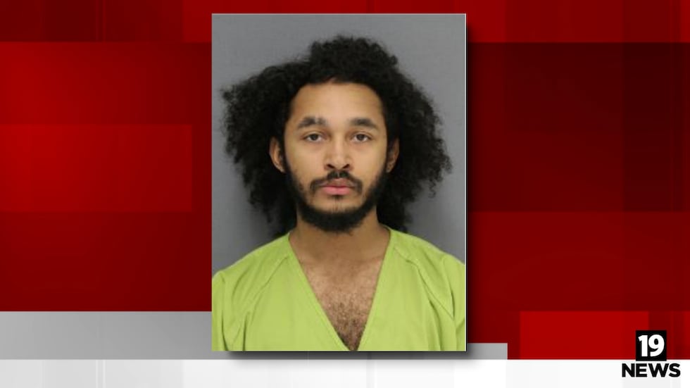 Lakewood man facing several charges of aggravated robbery in Medina County