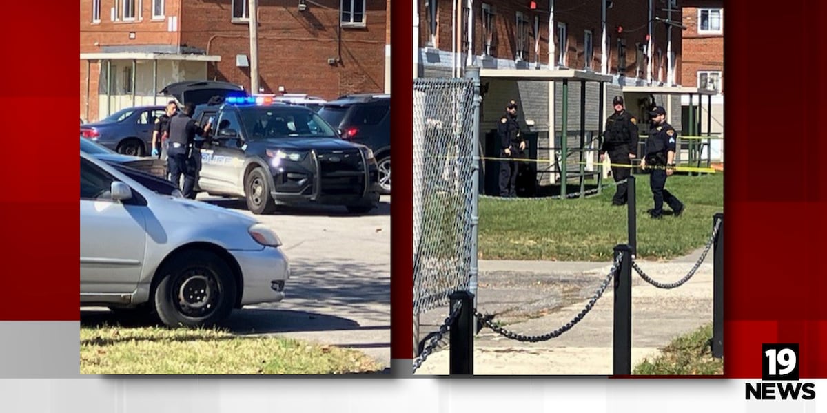 Teens, 14 and 16, shot at Cleveland apartment complex: ‘Our neighborhood needs healing’ Teens, 14 and 16, shot at Cleveland apartment complex: ‘Our neighborhood needs healing’