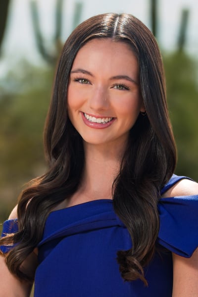 Payton May