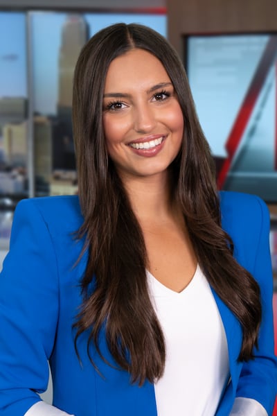 Olivia Yatooma