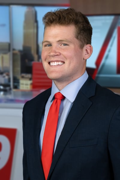 Drayton Charlton-Perrin