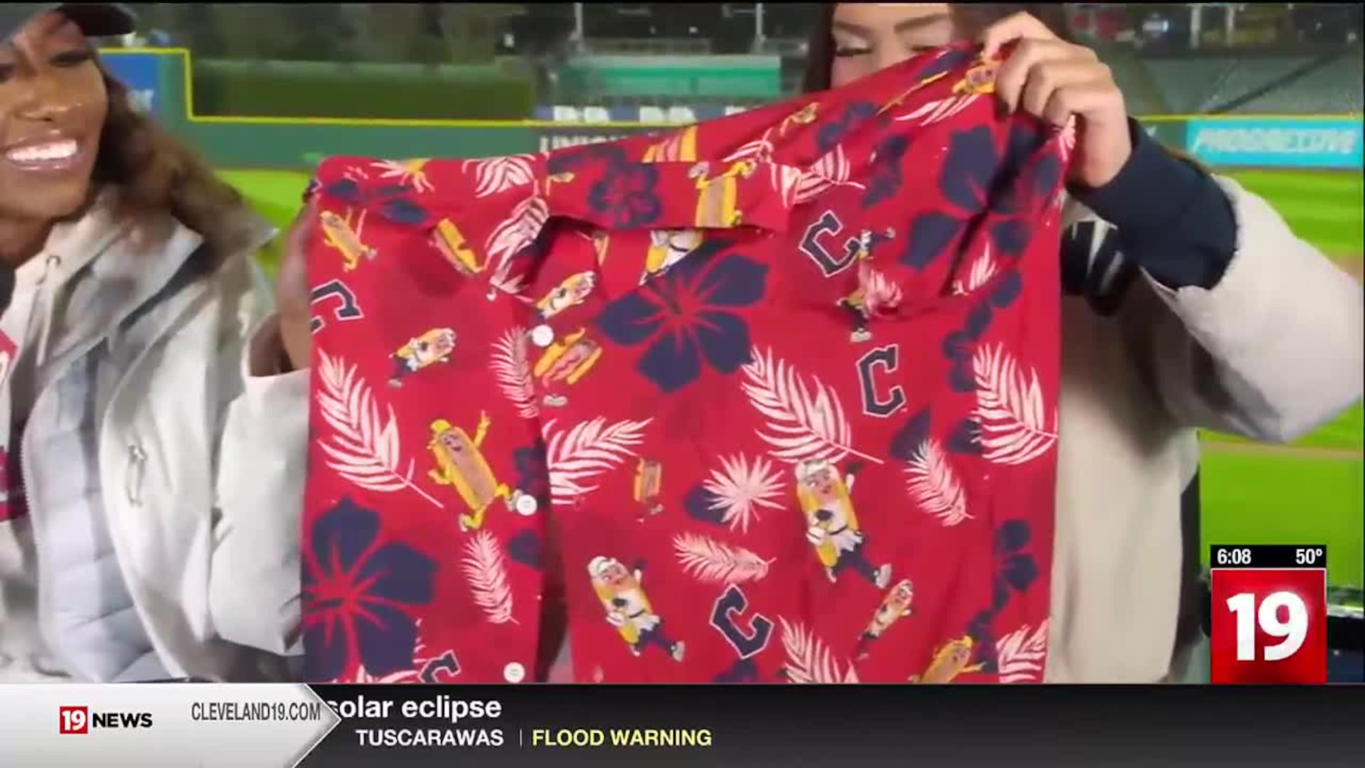 Guardians 2024 Home Opener: Promotional schedule guardians-2024-home-opener-promotional-schedule