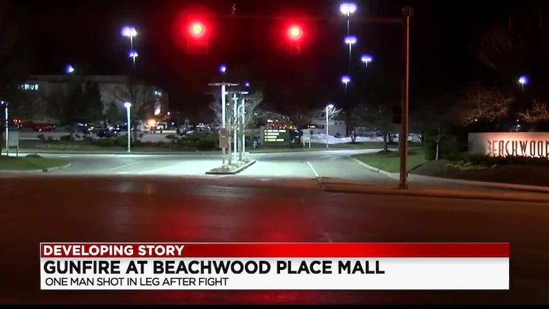 UPDATE: Panic at Beachwood Place after man shot near Saks Fifth Avenue; gunman still at large