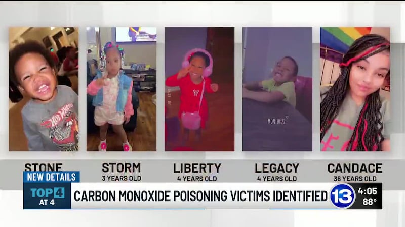 Legacy "Ace" Coleman, 4, who was fighting for his life in the hospital, will be taken off life...