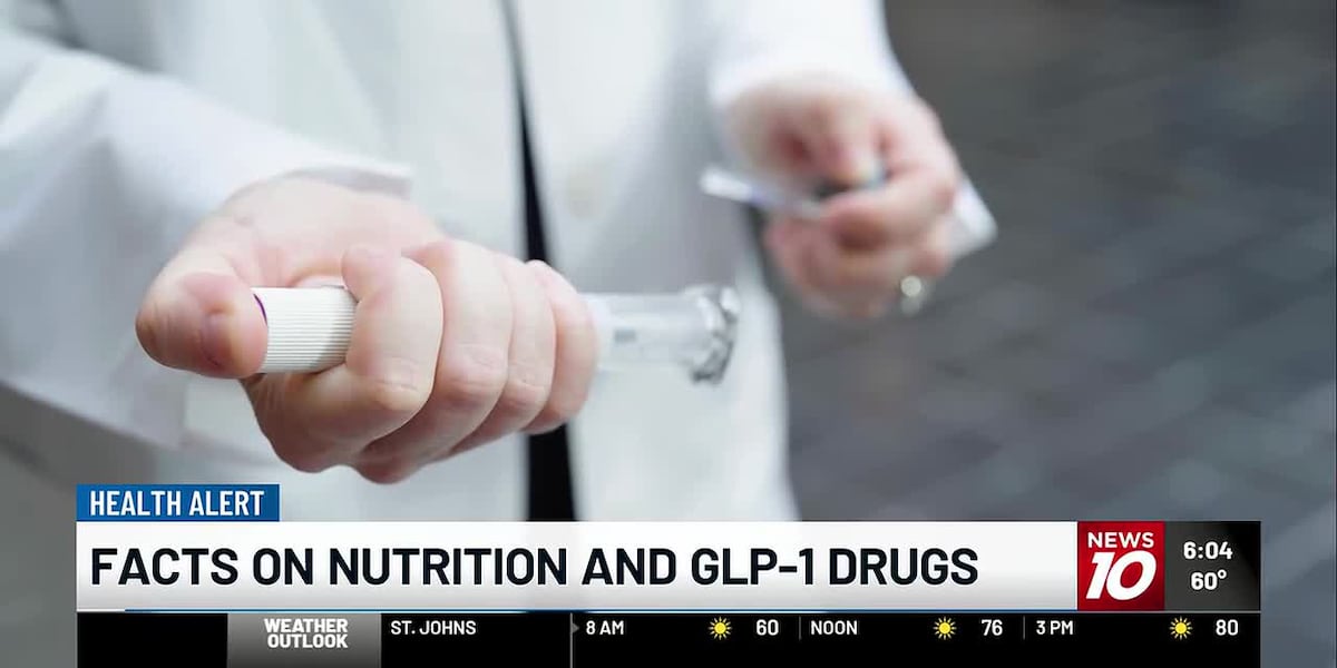 glp-1 weight loss drugs news today The current range of weight-loss on the market targets receptors. Seeking a new generation of weight-loss drugs, some companies are developing amylin analogs. Read more at the link in our Market Overview: GLP-1 Agonists and