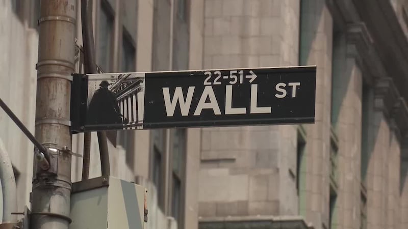 The Dow sinks more than 2% and has its worst day in over a year after Warsh's remarks stir up...
