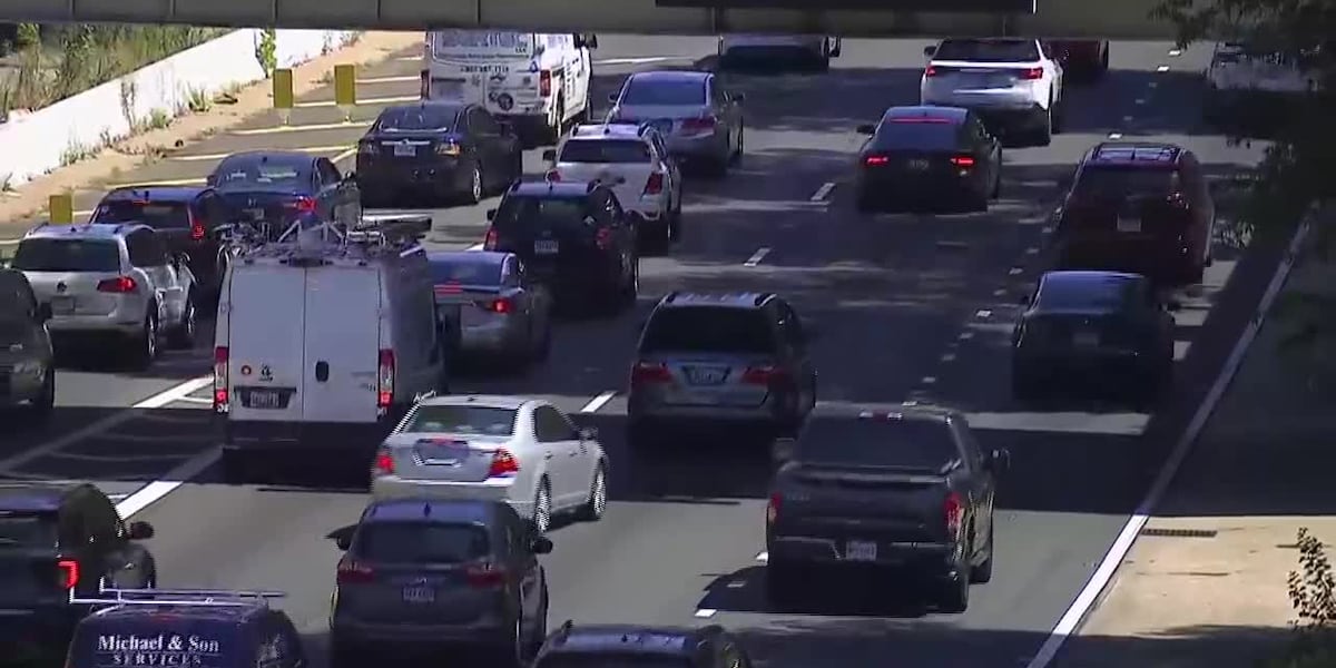 Consumer watch: Flights, gas prices dip ahead of Labor Day