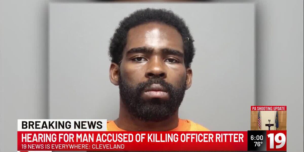 Wayne Ritter Execution Judge extends time to restore competency for man accused of killing ...
