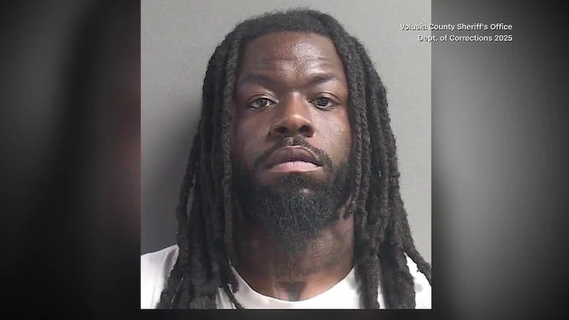 Authorities said Hemingway faces multiple charges, including homicide and criminal trespass.